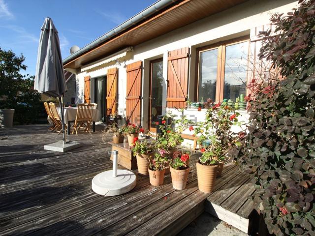 Maison vente à Bertricourt, Aisne