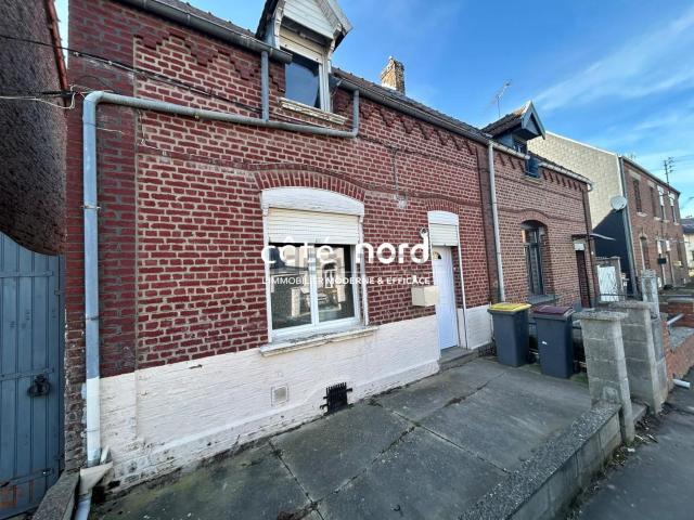 Maison vente à Bertry, Nord