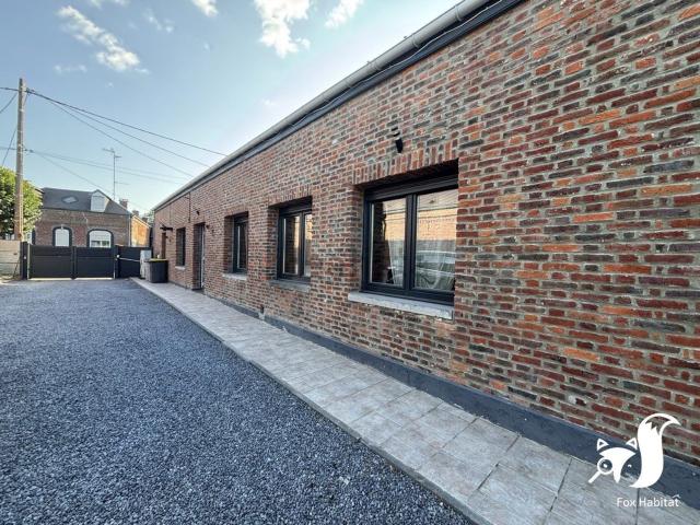 Maison vente à Bertry, Nord