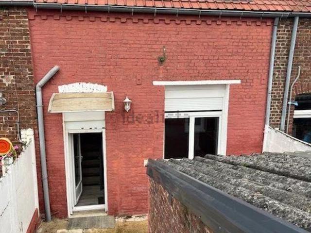 Maison vente à Bertry, Nord
