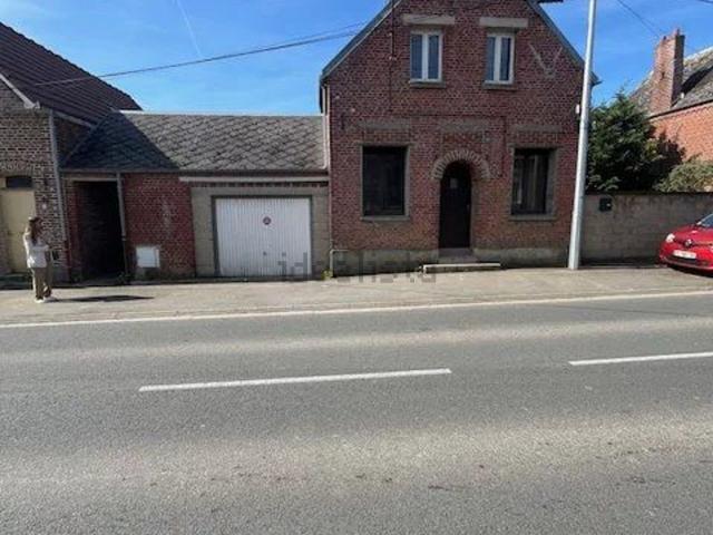 Maison vente à Bertry, Nord
