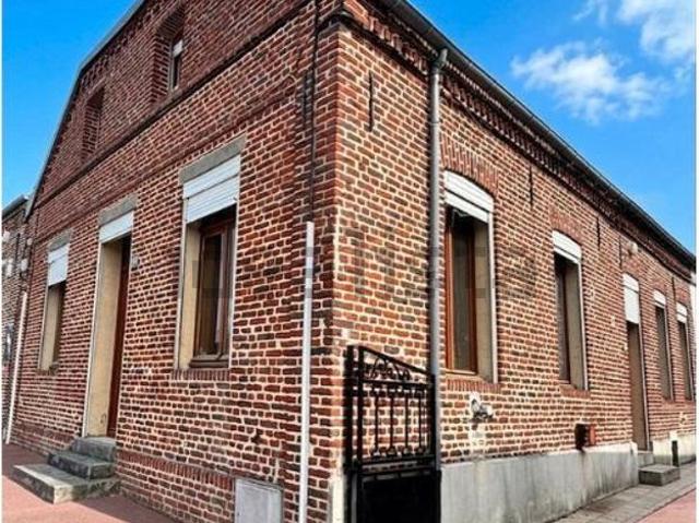 Maison vente à Bertry, Nord
