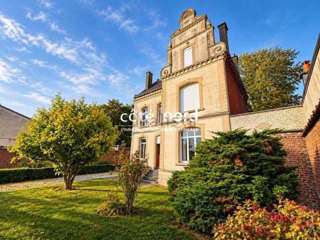 Maison vente à Bertry, Nord