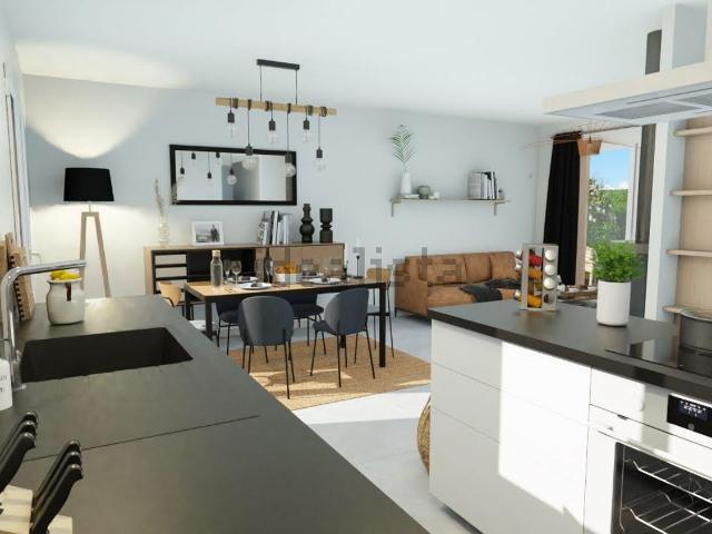 Maison vente à Bourgversé, Béruges