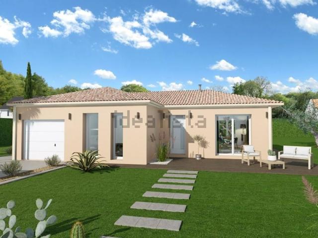 Maison vente à Bourgversé, Béruges