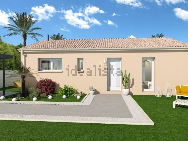 Maison vente à Bourgversé, Béruges