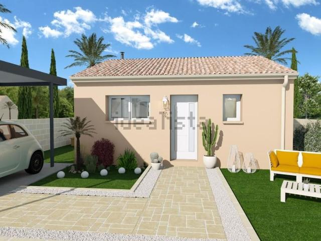 Maison vente à Bourgversé, Béruges