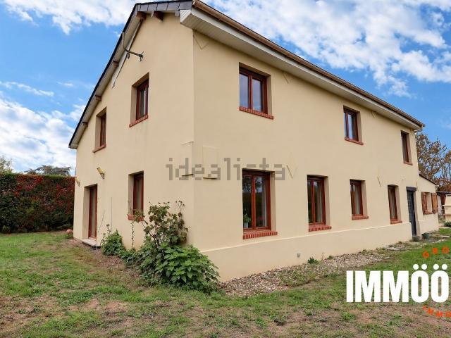 Maison vente à Ambourville, Berville-sur-Seine