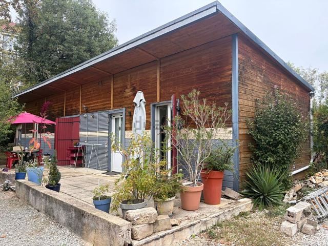 Maison vente à Chopin, Besançon
