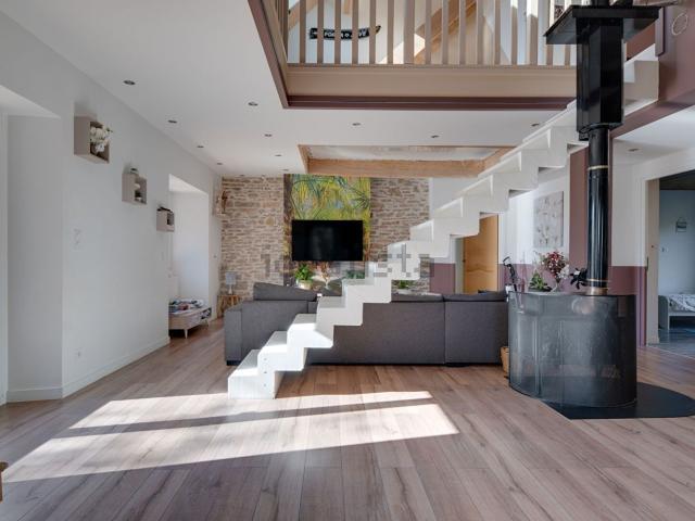 Maison vente à Les Torcols, Besançon
