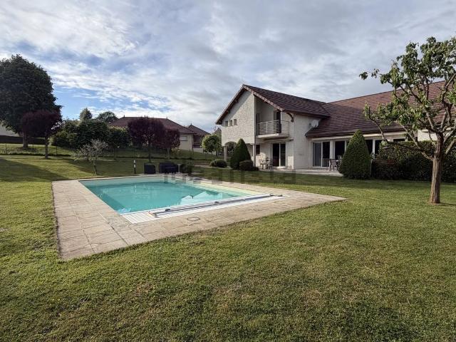 Maison vente à Geneuille, Doubs