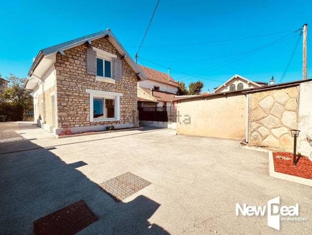 Maison vente à Saragosse, Besançon