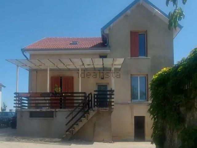 Maison vente à Rue Battant, Besançon