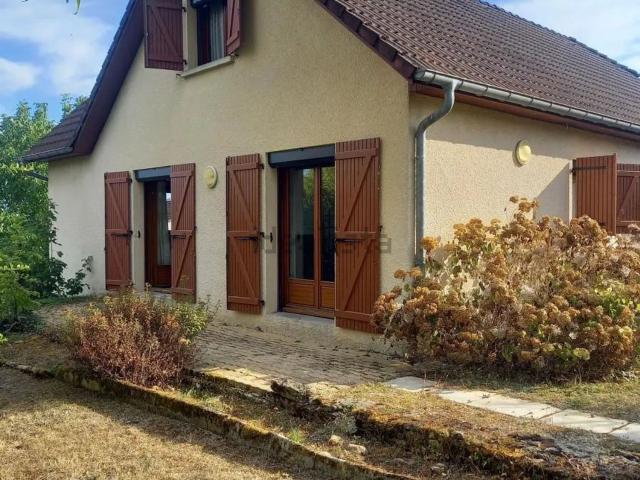 Maison vente à Rue Battant, Besançon