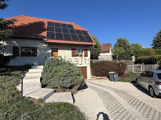 Maison vente à Montboucons, Besançon