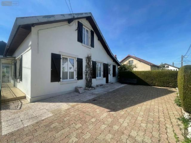 Maison vente à Les Orchamps, Besançon