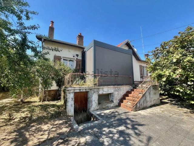 Maison vente à Chasnot, Besançon