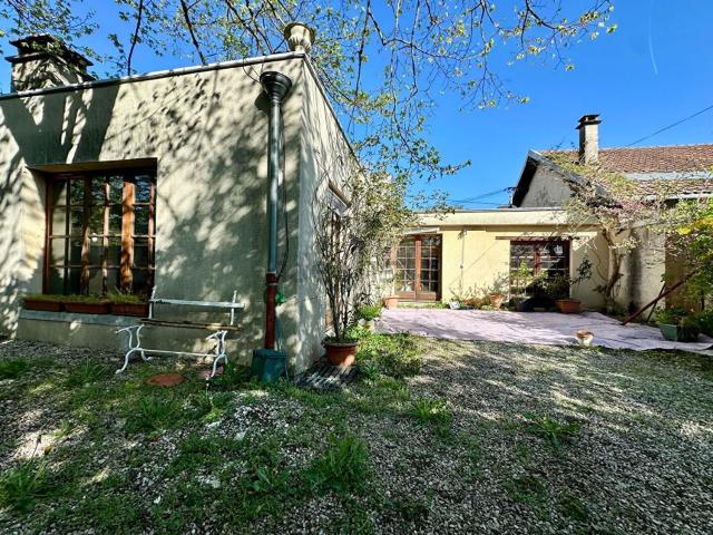 Maison vente à Chasnot, Besançon