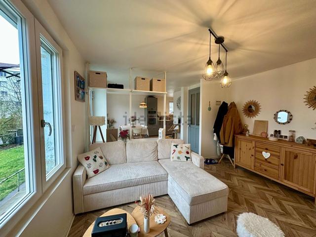 Maison vente à Les Orchamps, Besançon