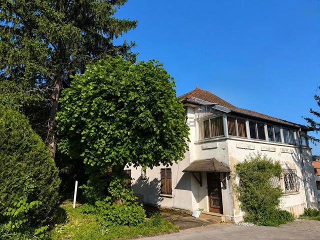 Maison vente à Cras, Besançon