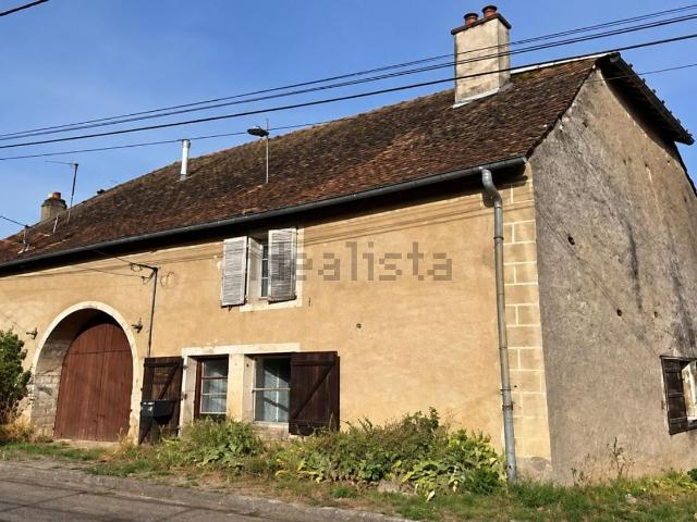 Maison vente à Les Planches, Besançon