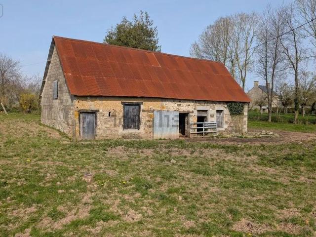 Maison vente à Beslon, Manche