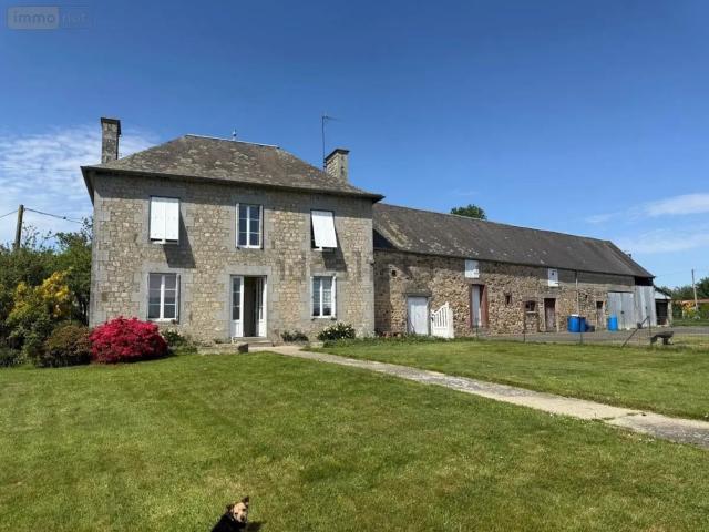 Maison vente à Beslon, Manche