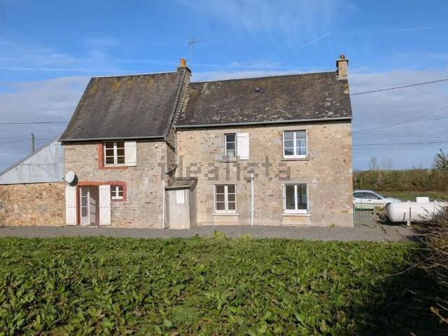 Maison vente à Beslon, Manche