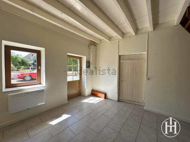 Maison vente à Les Gogos, Bessais-le-Fromental