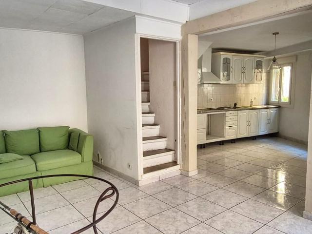 Maison vente à Béziers, Bessan