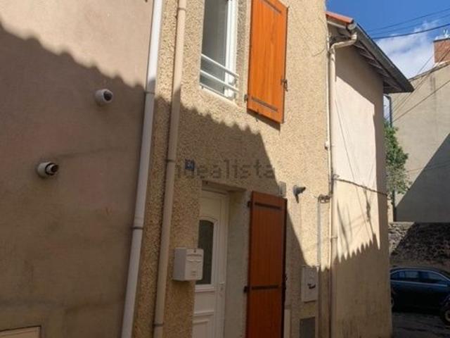 Maison location à Bessan, Hérault