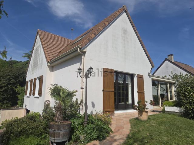 Maison vente à Les Balicots, Bessancourt