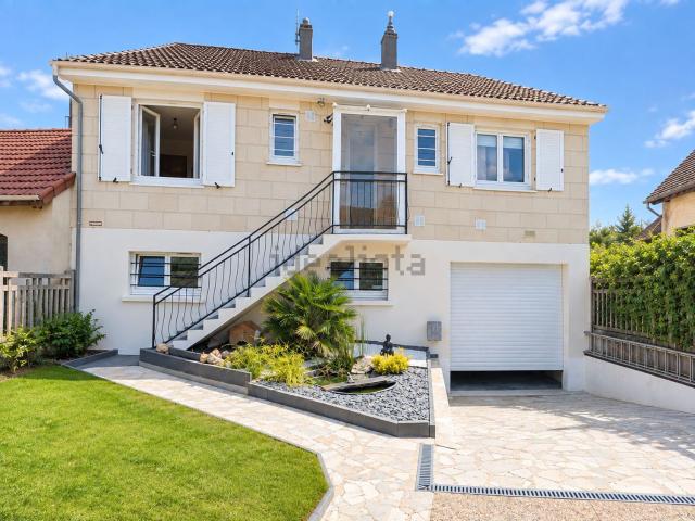 Maison vente à La Croix-Picheleux, Bessancourt