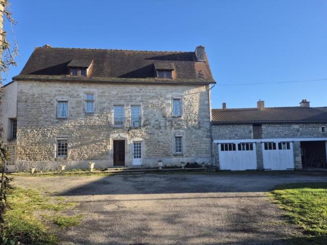 Maison vente à La Clie du Bois, Bessé