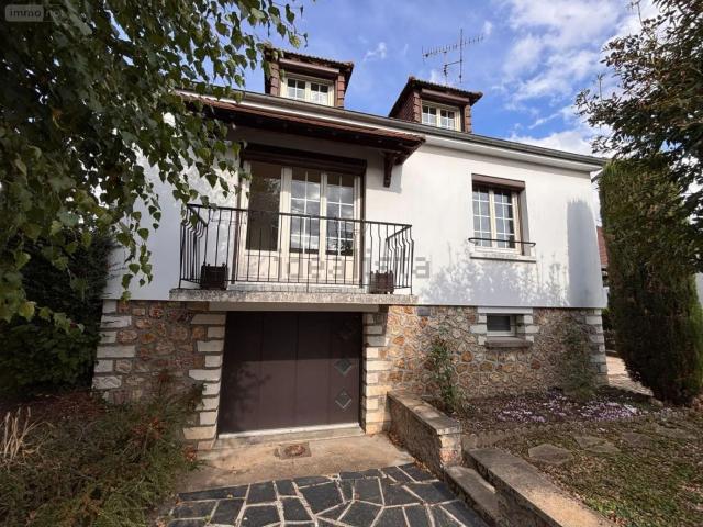 Maison vente à Prés de Bonneuil, Bessé-sur-Braye