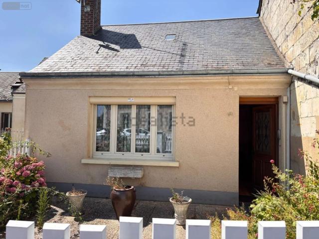 Maison vente à La Ville, Bessé-sur-Braye