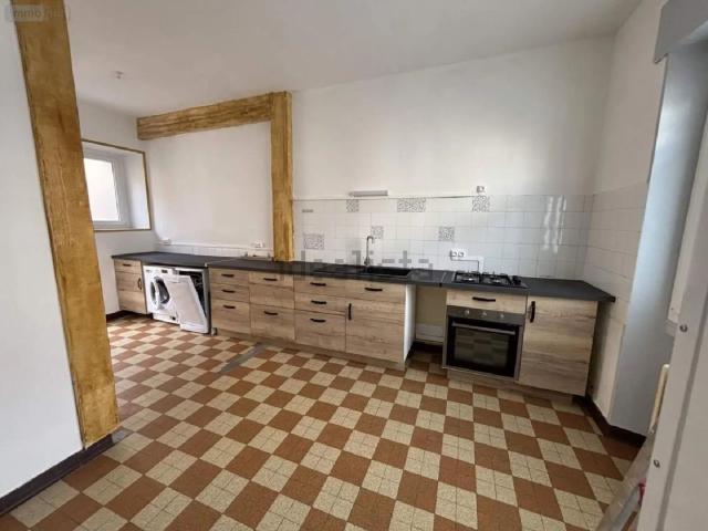 Maison vente à La Filature, Bessé-sur-Braye