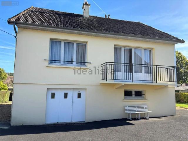 Maison vente à La Ville, Bessé-sur-Braye