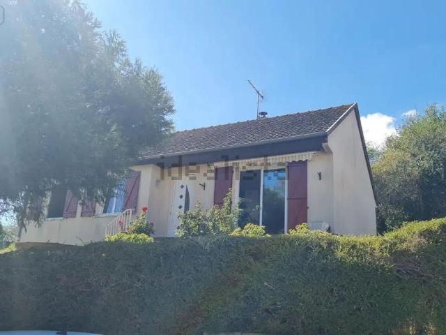 Maison vente à La Ville, Bessé-sur-Braye
