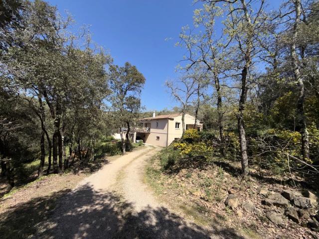 Maison vente à Brignoles, Besse-sur-issole