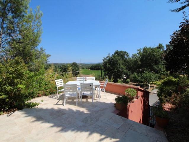 Maison vente à Brignoles, Besse-sur-issole