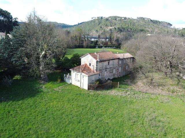 Maison vente à Bessèges, Gard