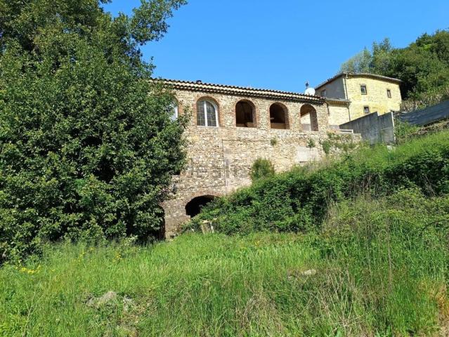 Maison vente à Les Combes, Bessèges