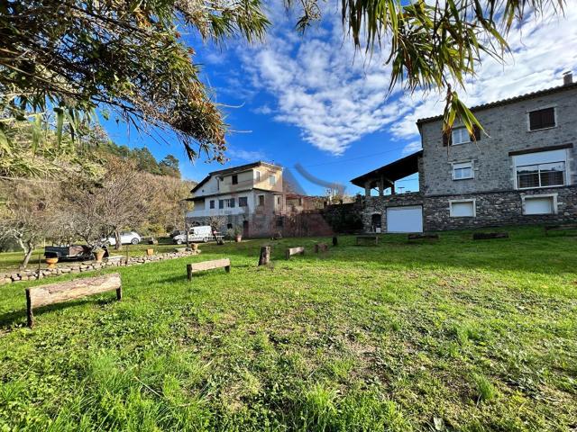 Maison vente à Bessèges, Gard