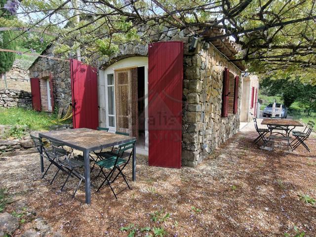 Maison vente à Les Combes, Bessèges