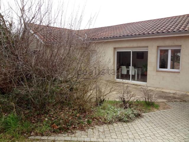 Maison vente à La Brévenne, Bessenay