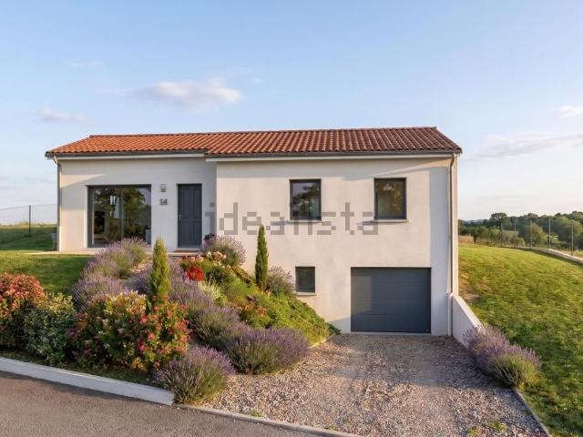 Maison vente à Le Sudieu, Bessenay