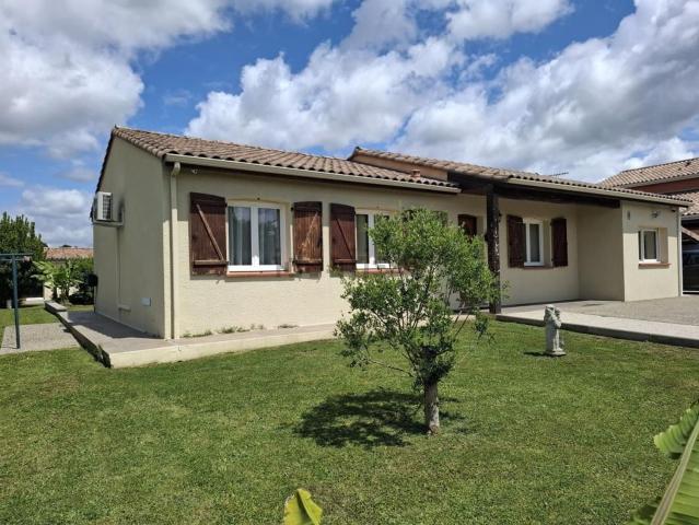 Maison vente à Monlebrel, Bessens