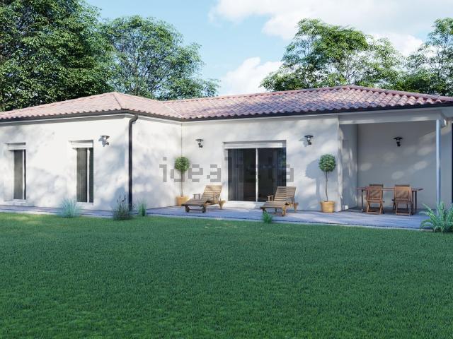 Maison vente à Cazals, Verdun-sur-Garonne