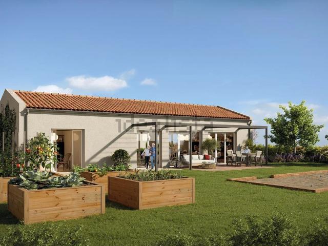Maison vente à Zone Commerciale de la Mude, Bessines